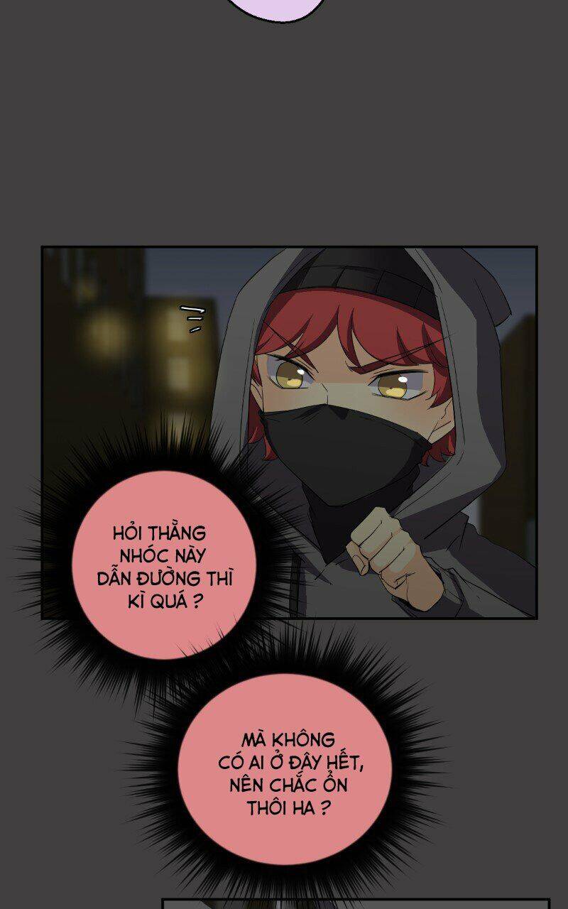 Thế Giới Không Hoàn Hảo Chapter 196 - 8