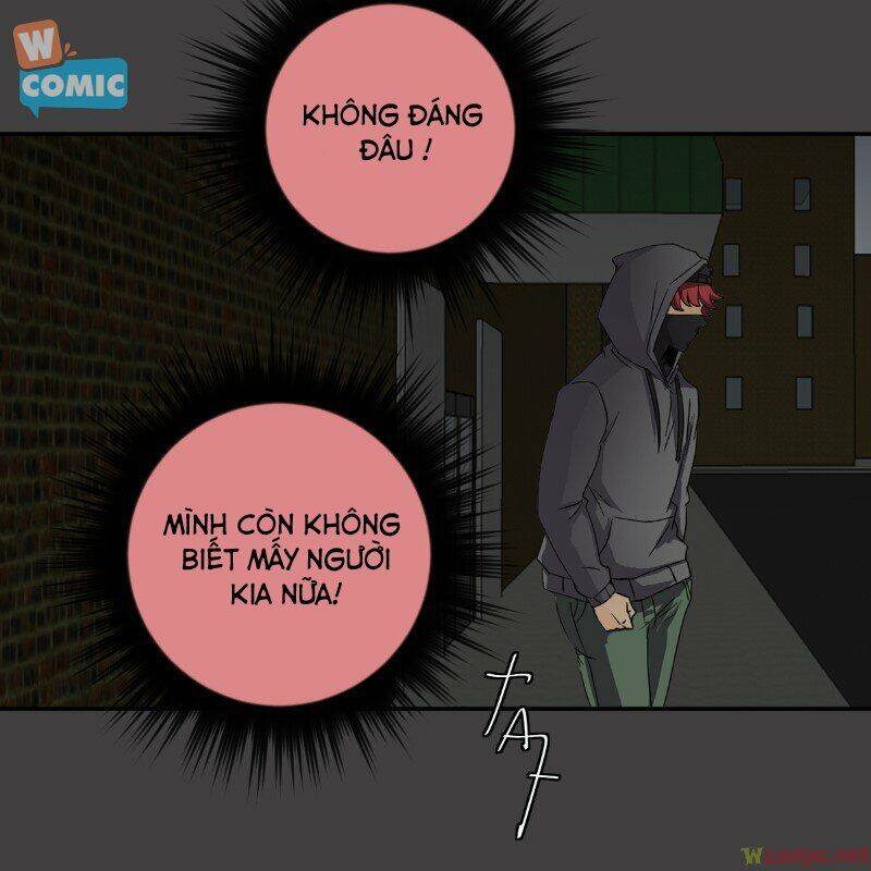 Thế Giới Không Hoàn Hảo Chapter 196 - 71