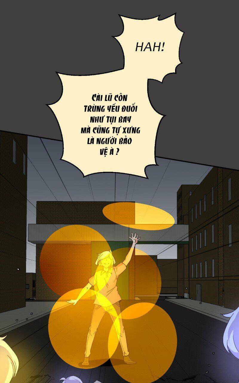 Thế Giới Không Hoàn Hảo Chapter 196 - 80