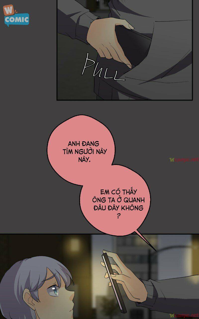 Thế Giới Không Hoàn Hảo Chapter 196 - 9