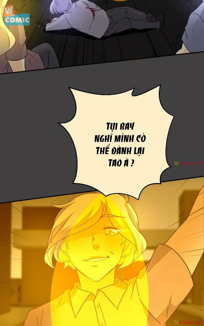 Thế Giới Không Hoàn Hảo Chapter 196 - 81