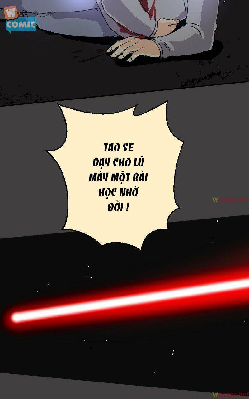 Thế Giới Không Hoàn Hảo Chapter 196 - 83