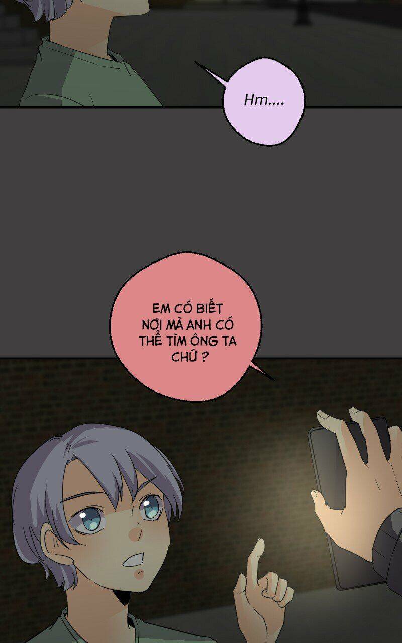 Thế Giới Không Hoàn Hảo Chapter 196 - 10