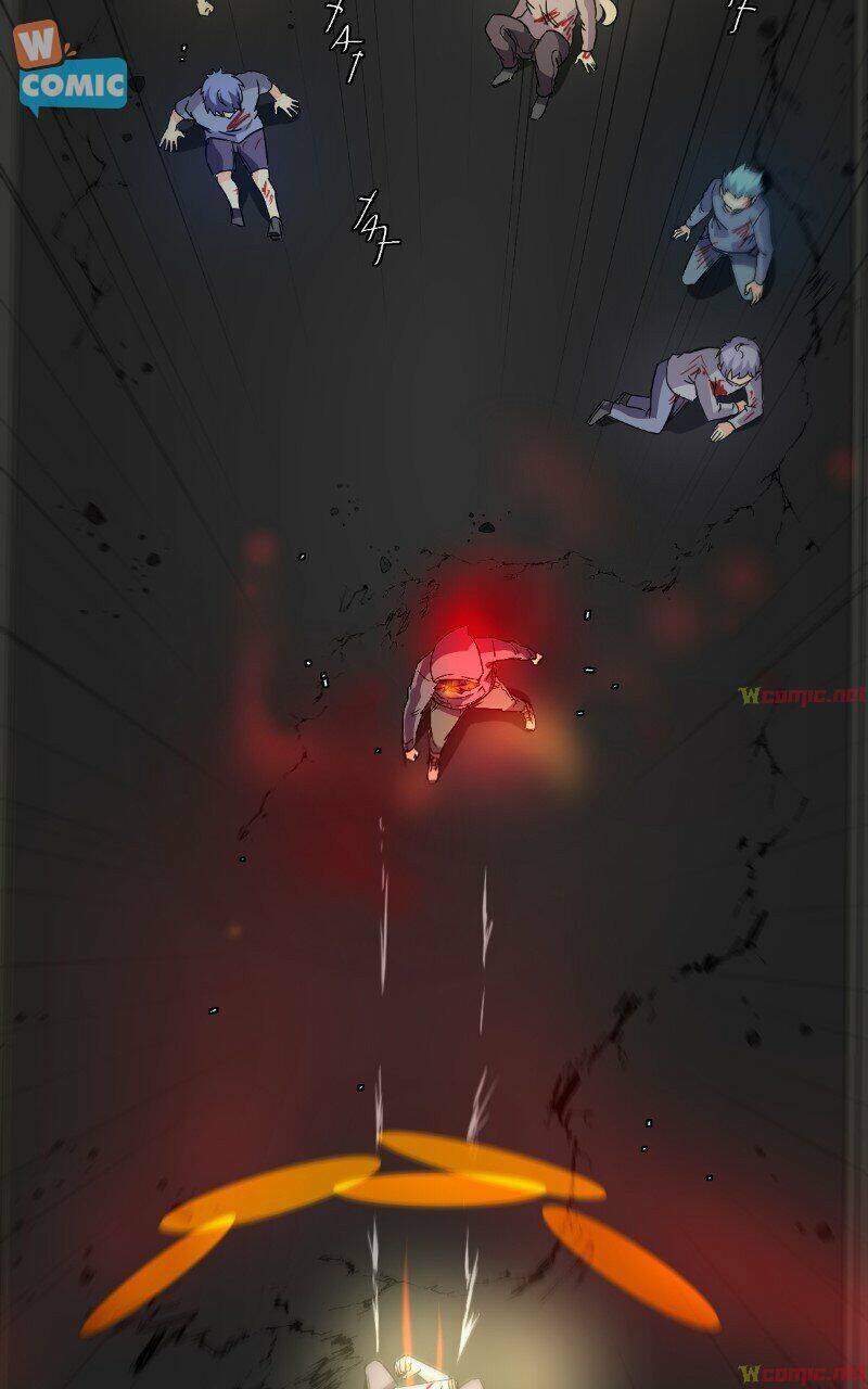 Thế Giới Không Hoàn Hảo Chapter 196 - 95