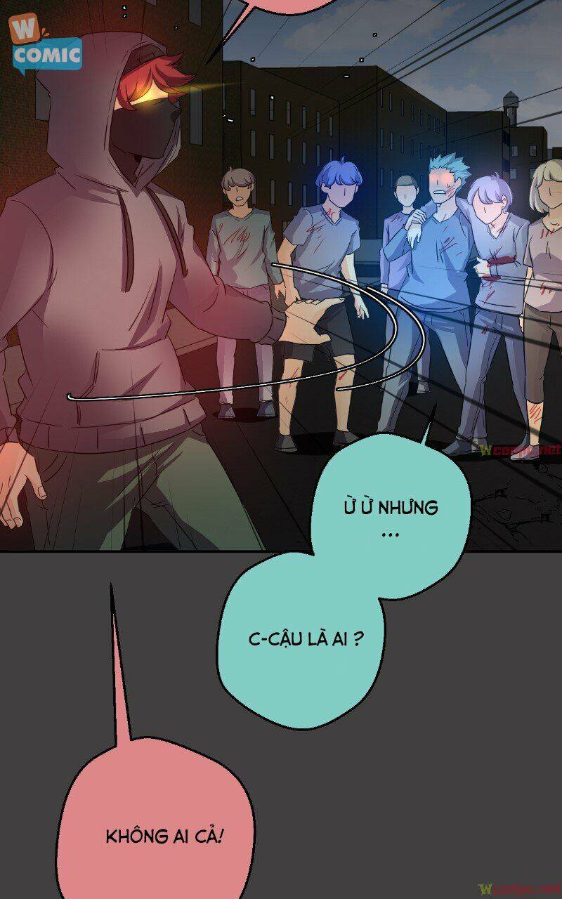 Thế Giới Không Hoàn Hảo Chapter 196 - 99