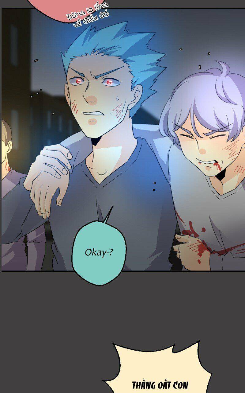 Thế Giới Không Hoàn Hảo Chapter 196 - 100