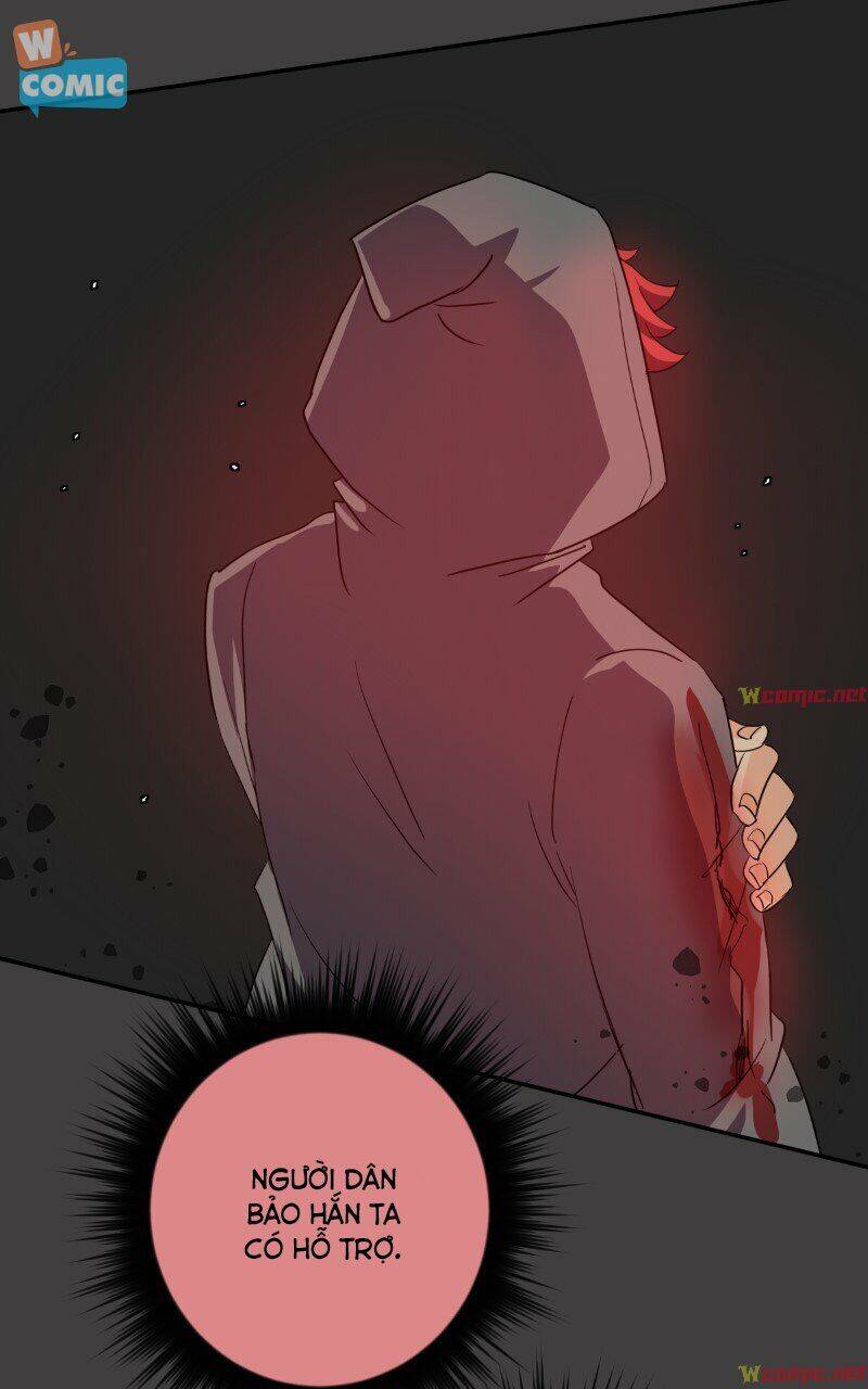 Thế Giới Không Hoàn Hảo Chapter 197 - 101