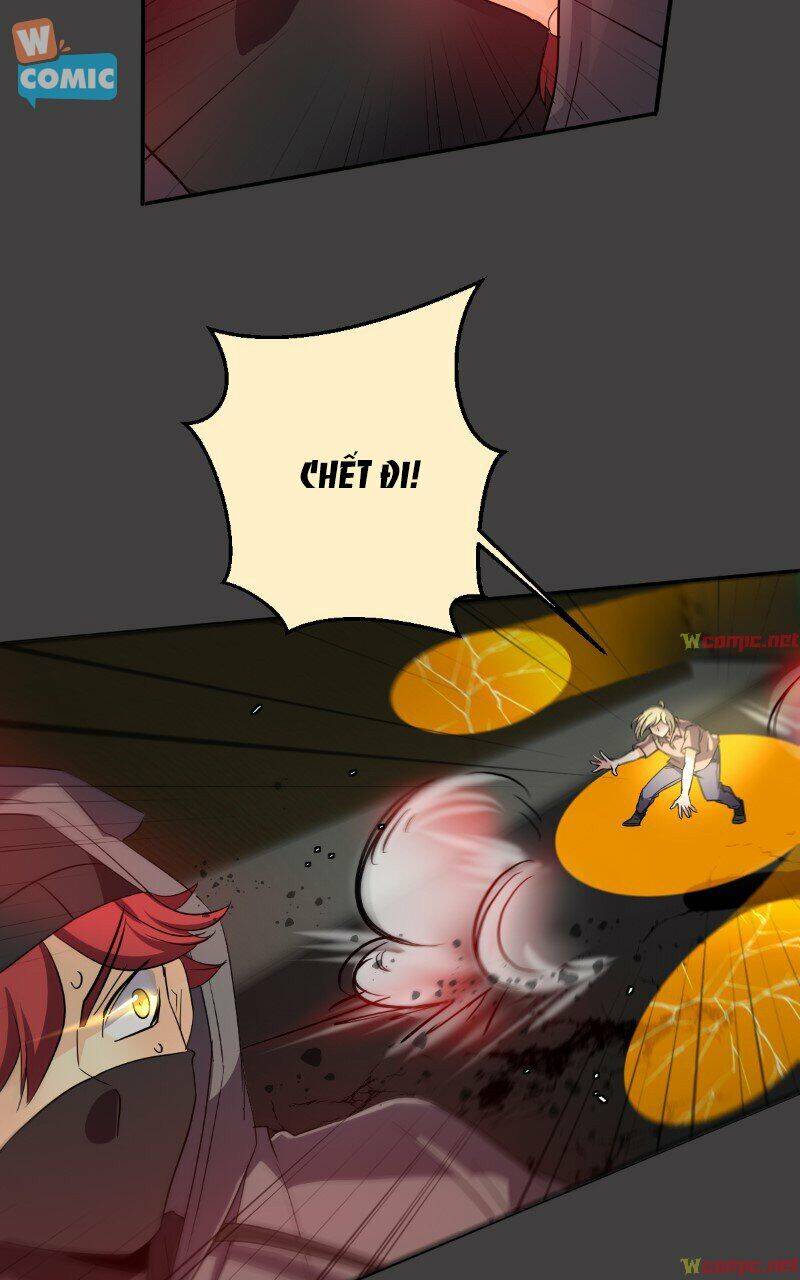 Thế Giới Không Hoàn Hảo Chapter 197 - 107