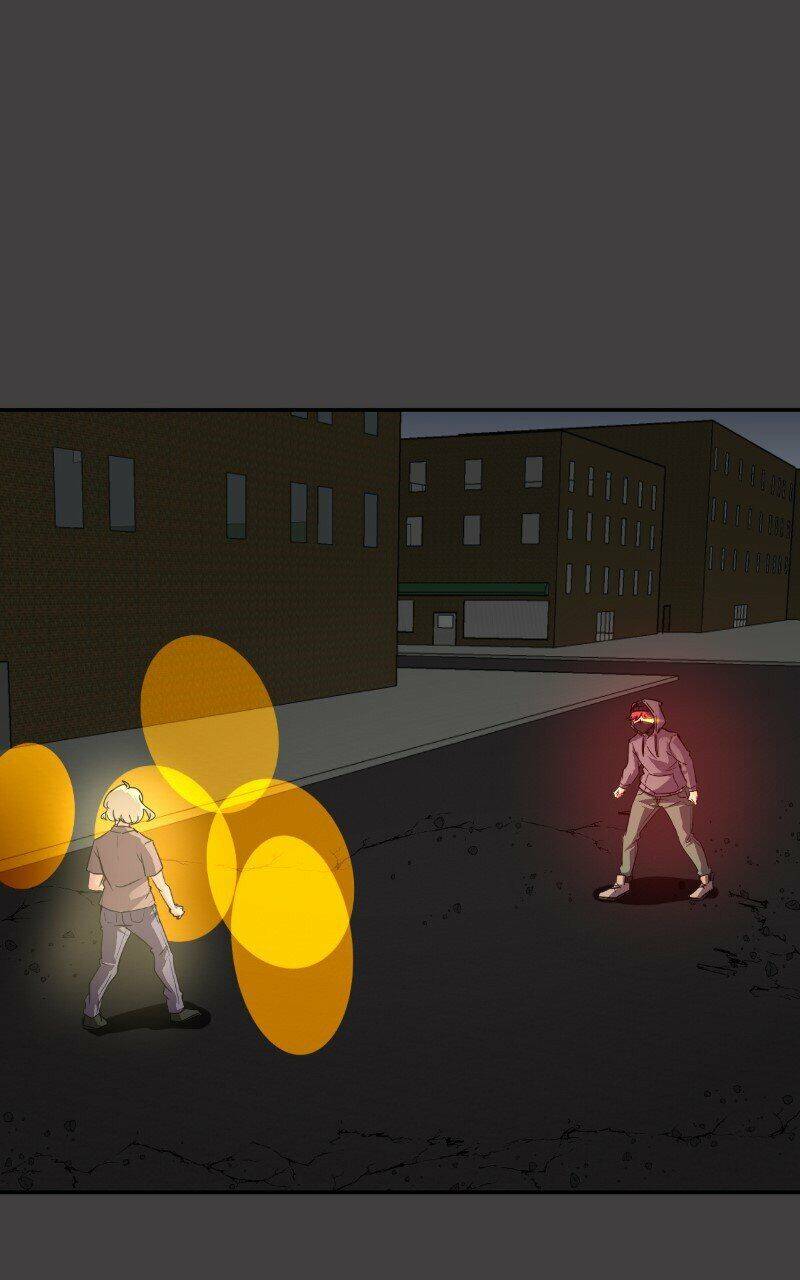 Thế Giới Không Hoàn Hảo Chapter 197 - 12