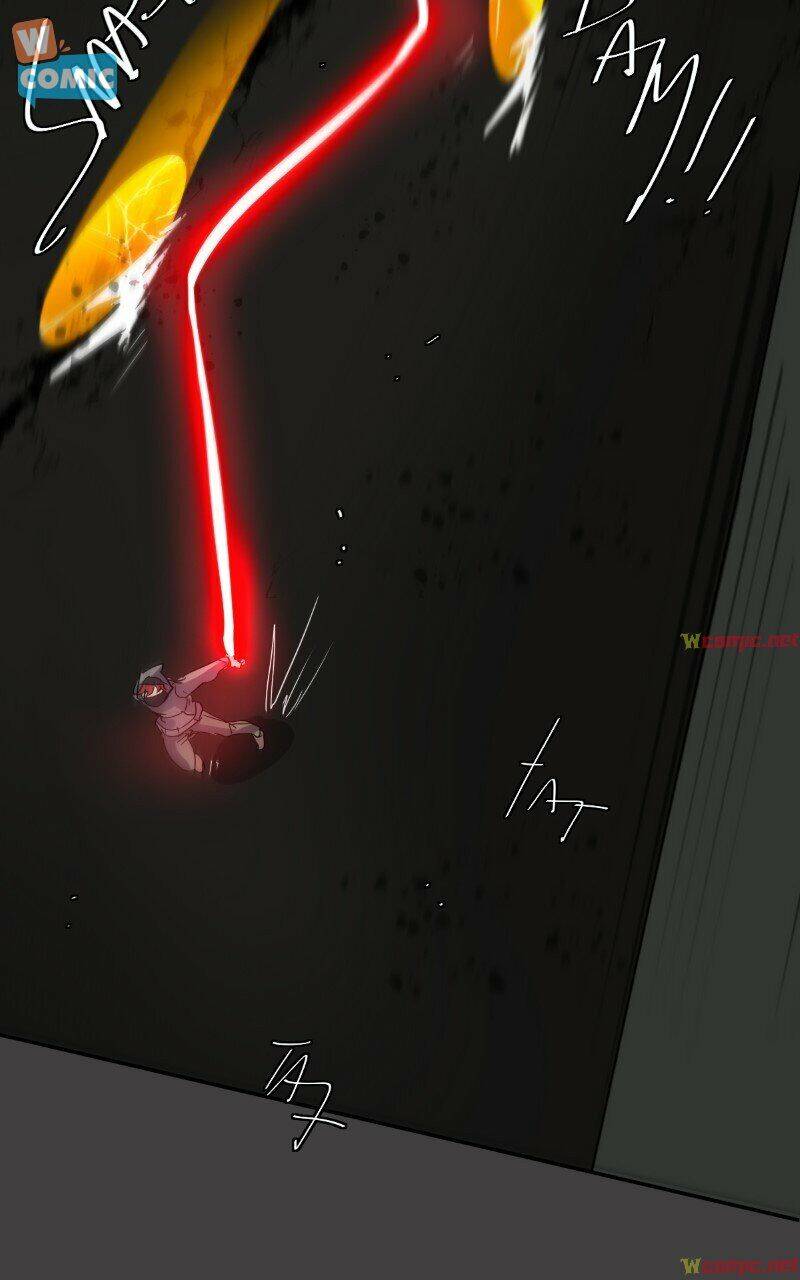 Thế Giới Không Hoàn Hảo Chapter 197 - 117