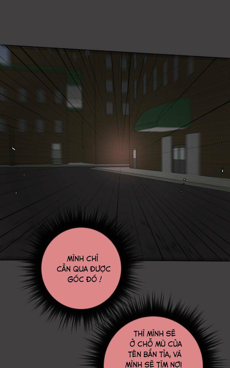 Thế Giới Không Hoàn Hảo Chapter 197 - 120