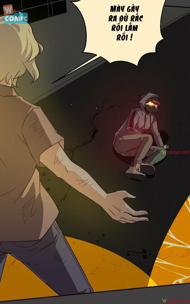 Thế Giới Không Hoàn Hảo Chapter 197 - 129