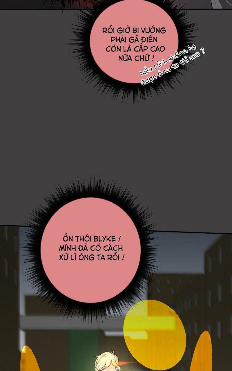 Thế Giới Không Hoàn Hảo Chapter 197 - 14