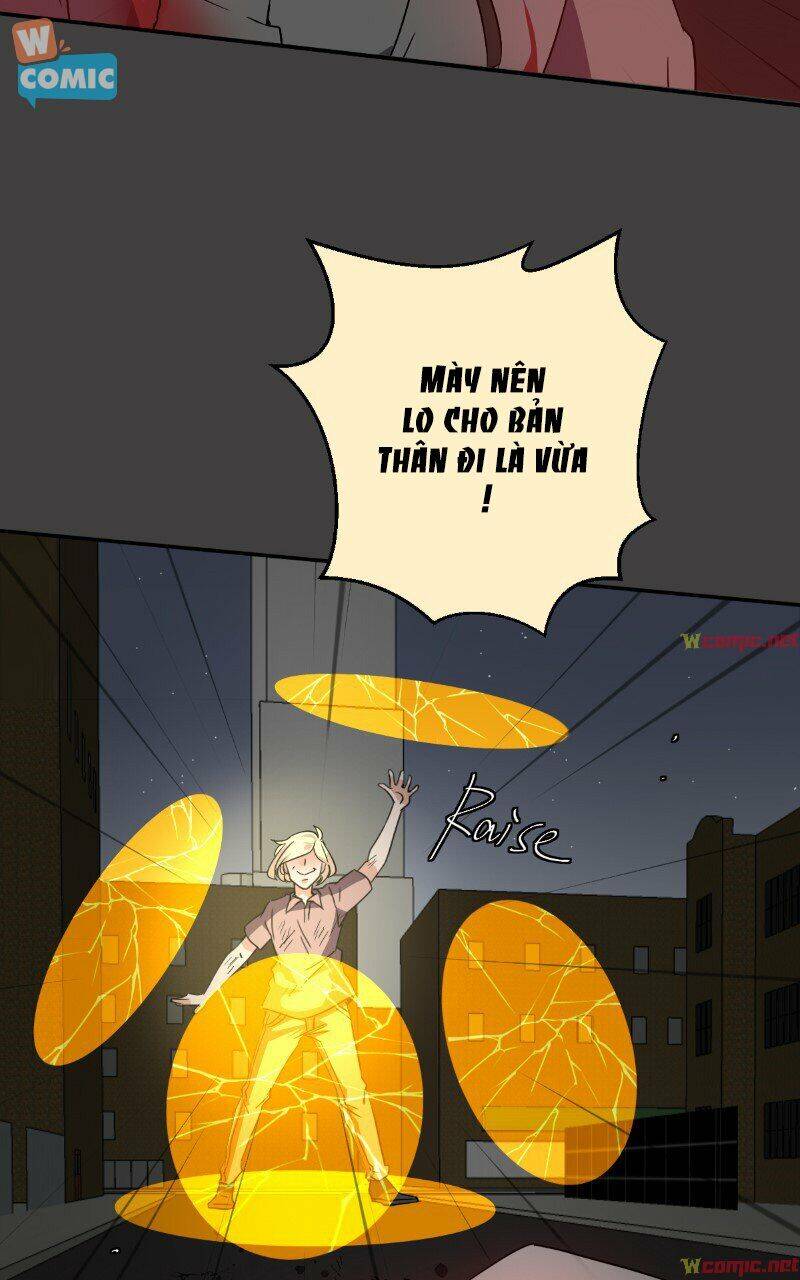 Thế Giới Không Hoàn Hảo Chapter 197 - 131