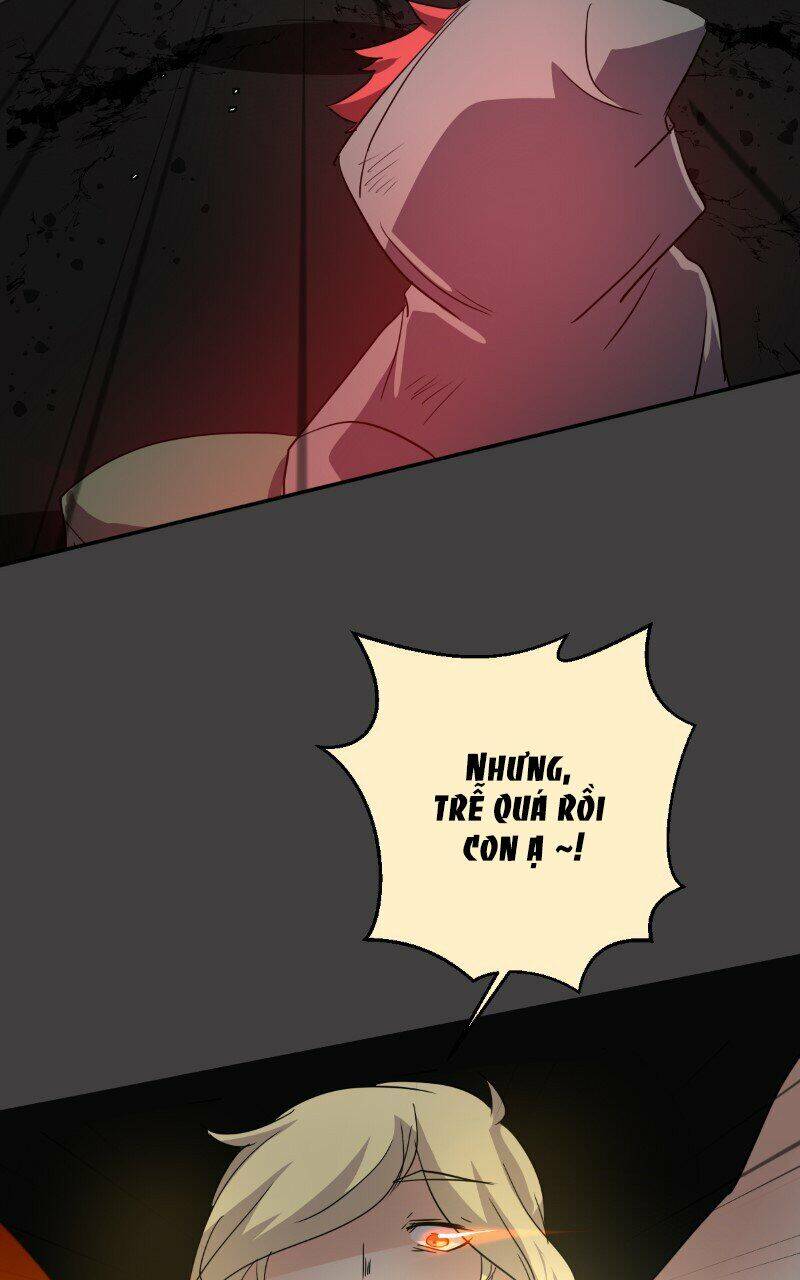 Thế Giới Không Hoàn Hảo Chapter 197 - 132