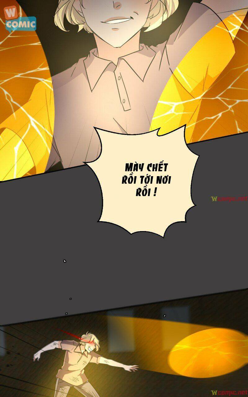 Thế Giới Không Hoàn Hảo Chapter 197 - 133