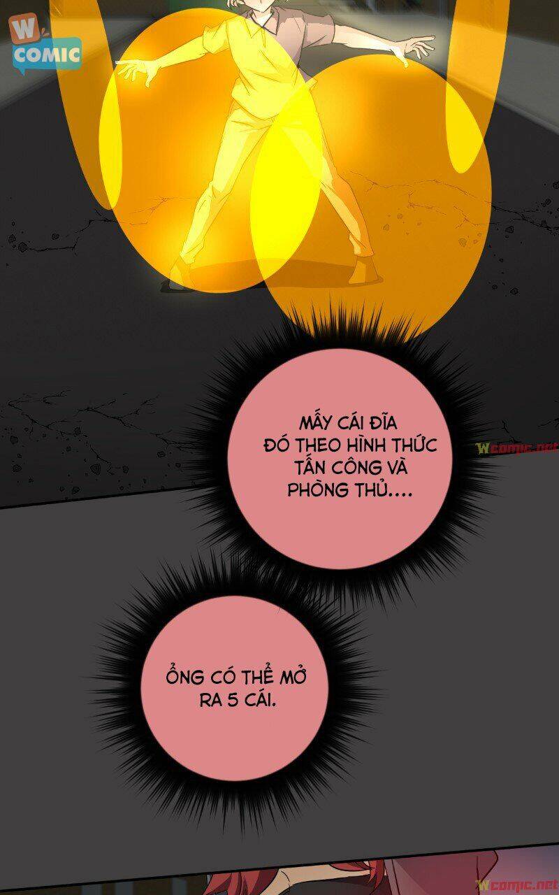 Thế Giới Không Hoàn Hảo Chapter 197 - 15