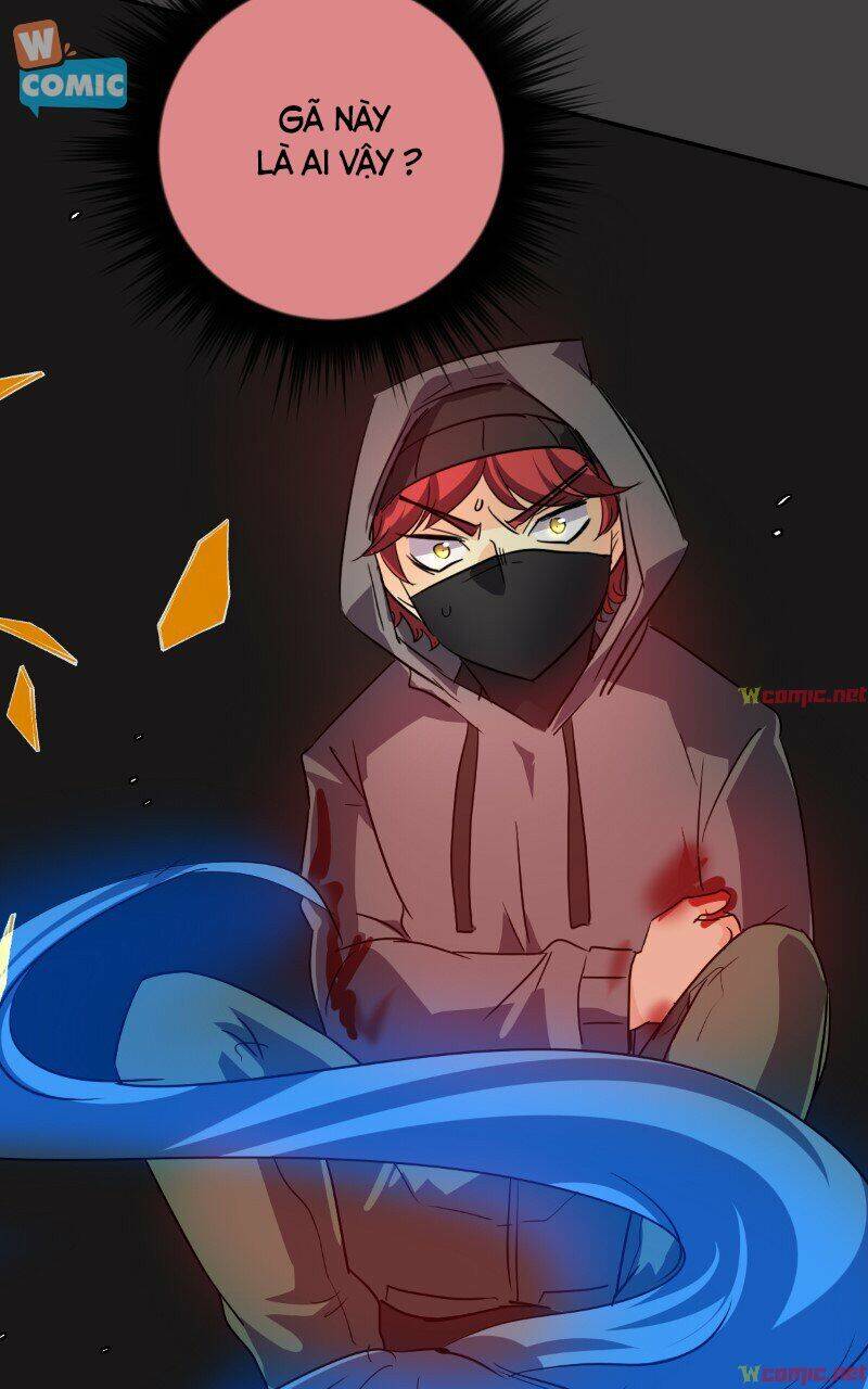 Thế Giới Không Hoàn Hảo Chapter 197 - 149