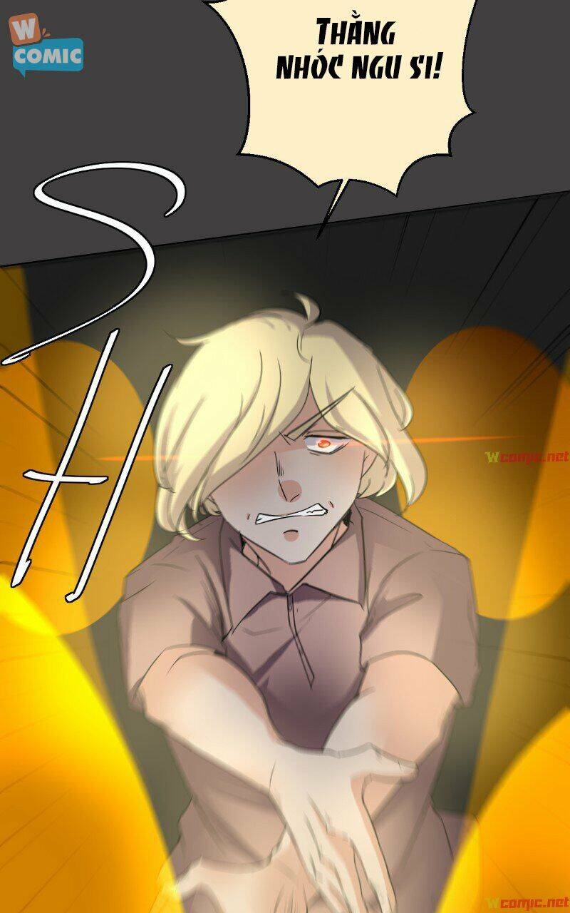 Thế Giới Không Hoàn Hảo Chapter 197 - 17