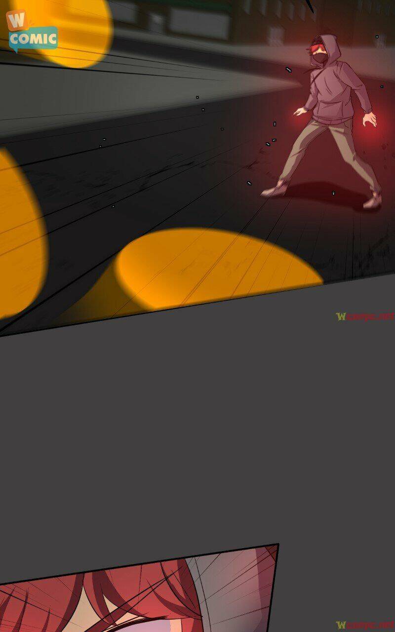 Thế Giới Không Hoàn Hảo Chapter 197 - 19