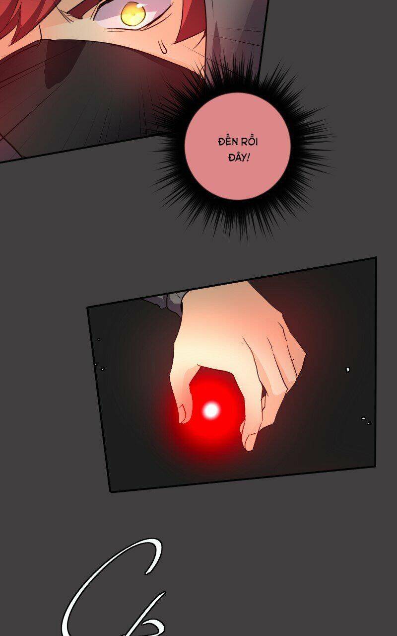 Thế Giới Không Hoàn Hảo Chapter 197 - 20