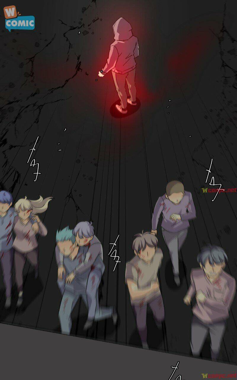 Thế Giới Không Hoàn Hảo Chapter 197 - 3