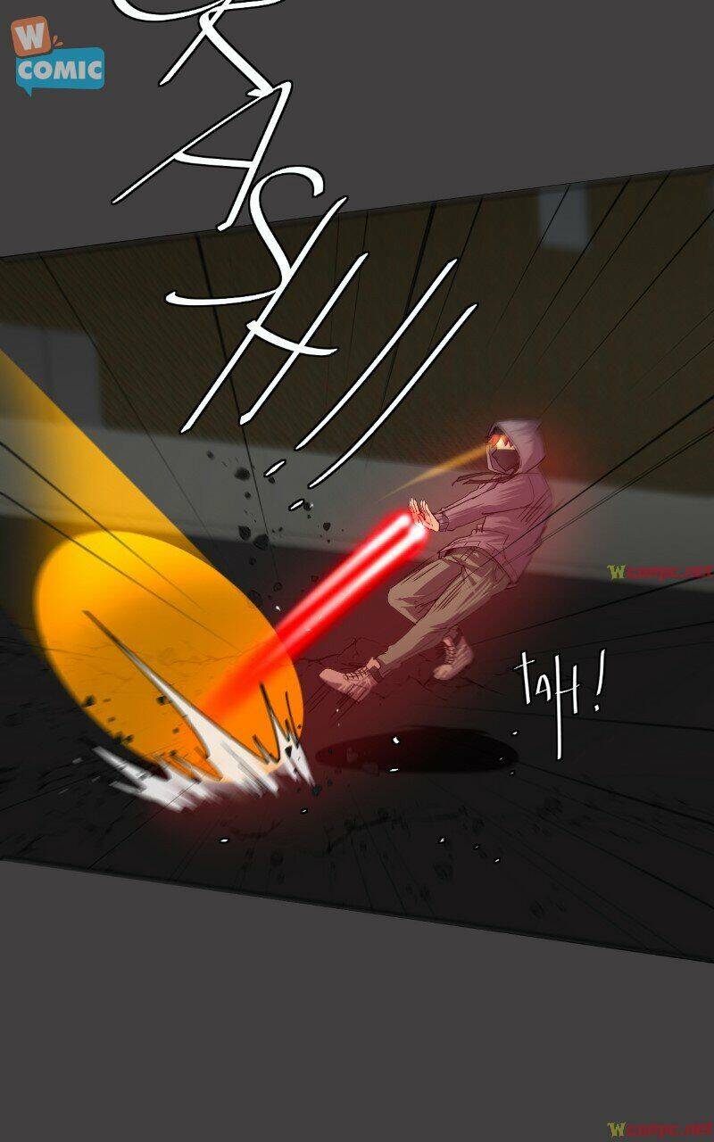 Thế Giới Không Hoàn Hảo Chapter 197 - 21