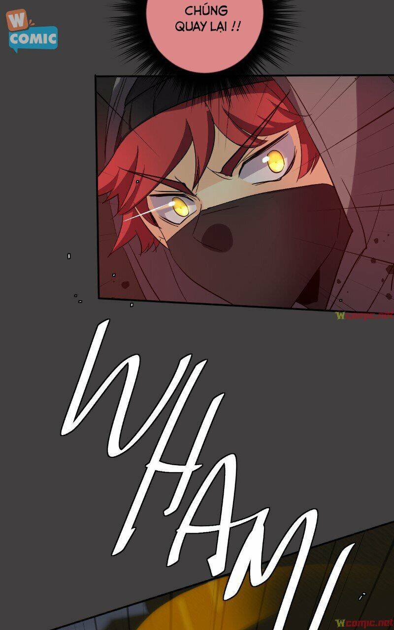 Thế Giới Không Hoàn Hảo Chapter 197 - 29
