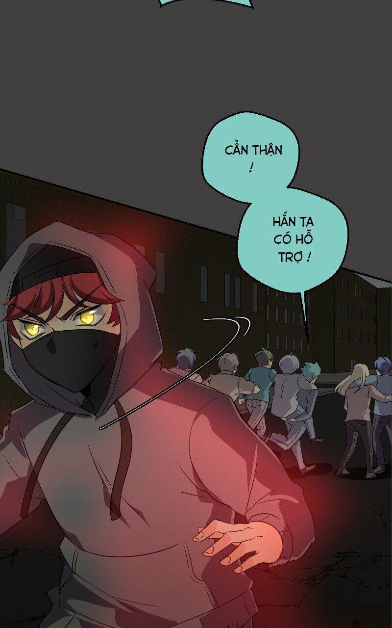 Thế Giới Không Hoàn Hảo Chapter 197 - 4