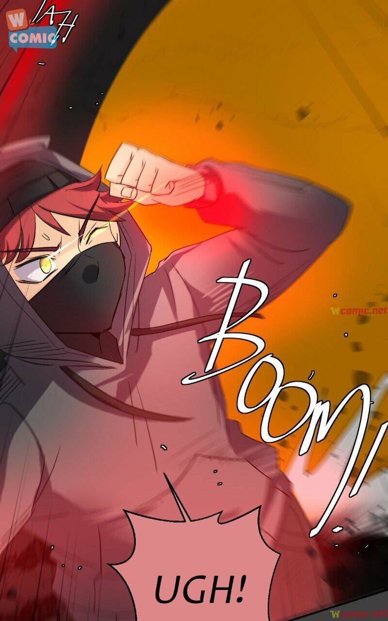 Thế Giới Không Hoàn Hảo Chapter 197 - 31