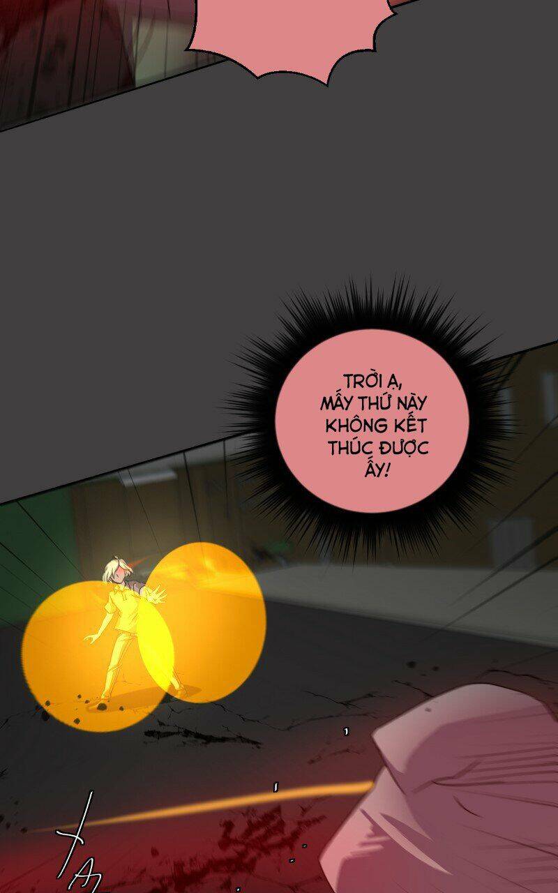 Thế Giới Không Hoàn Hảo Chapter 197 - 32