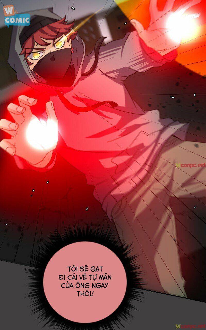 Thế Giới Không Hoàn Hảo Chapter 197 - 37