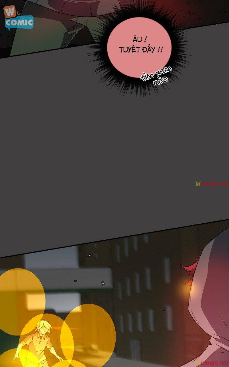 Thế Giới Không Hoàn Hảo Chapter 197 - 5