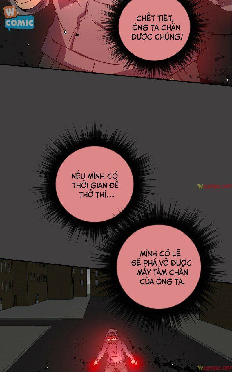 Thế Giới Không Hoàn Hảo Chapter 197 - 43