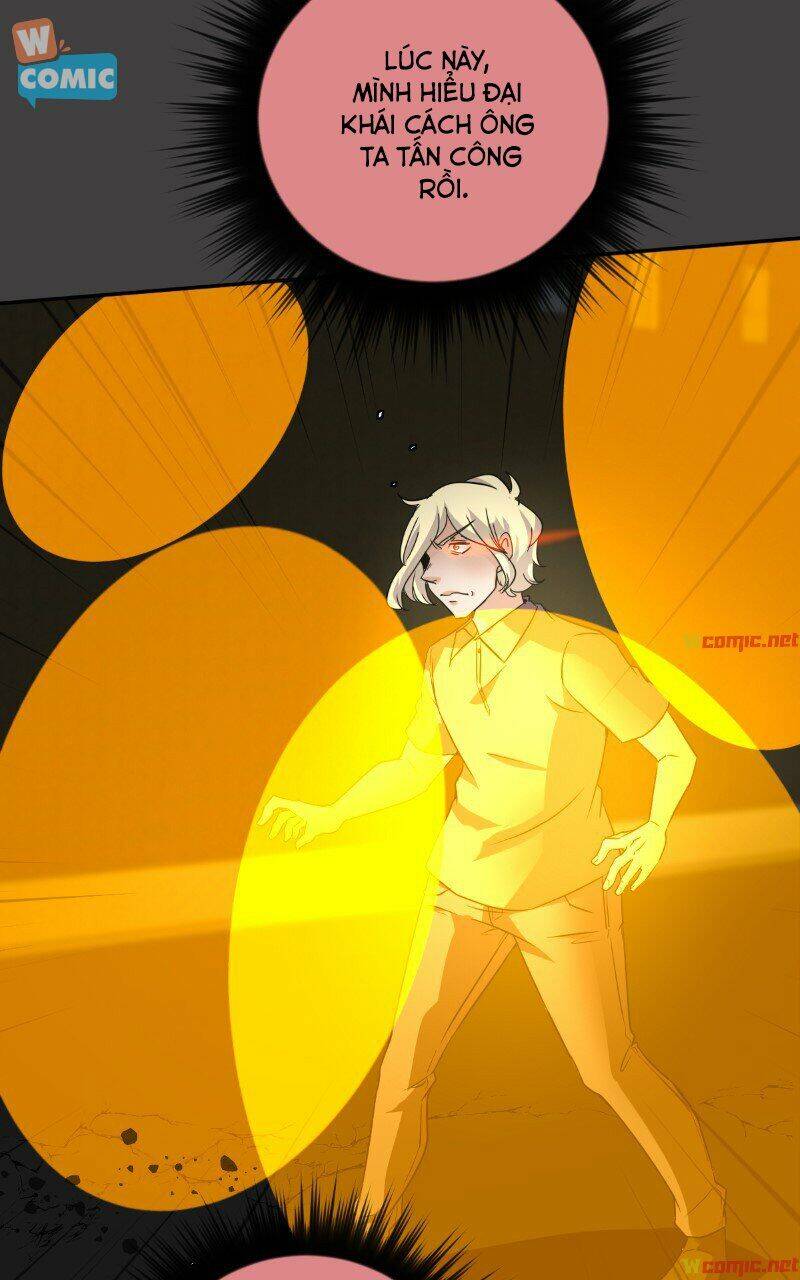 Thế Giới Không Hoàn Hảo Chapter 197 - 45
