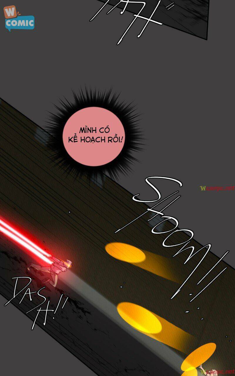 Thế Giới Không Hoàn Hảo Chapter 197 - 47