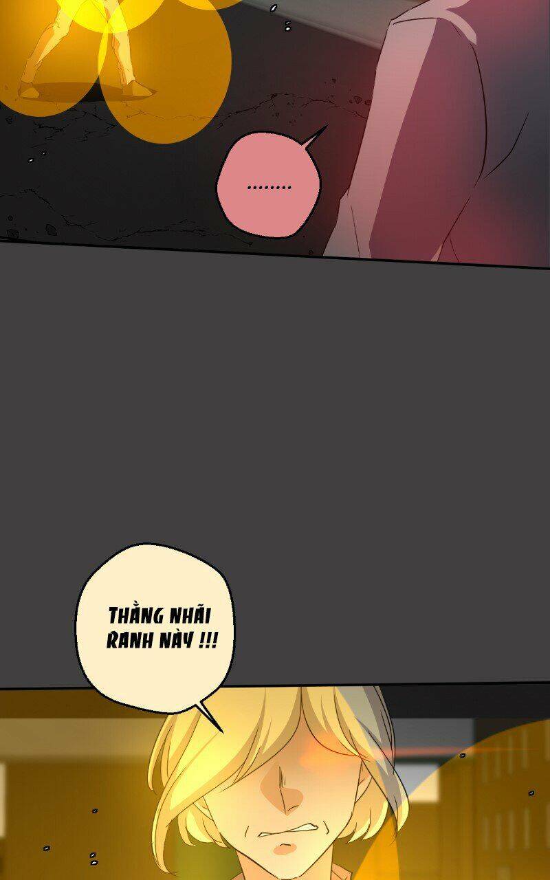 Thế Giới Không Hoàn Hảo Chapter 197 - 6