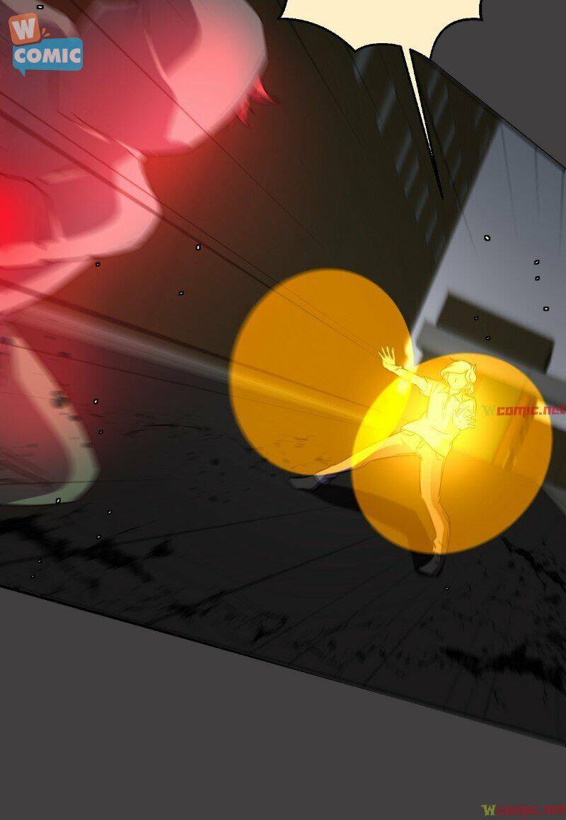 Thế Giới Không Hoàn Hảo Chapter 197 - 55