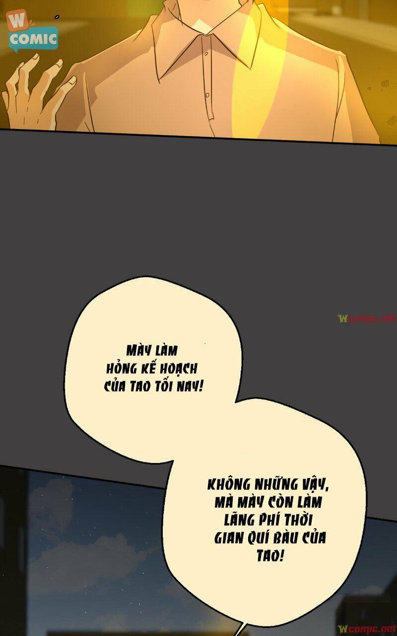 Thế Giới Không Hoàn Hảo Chapter 197 - 7