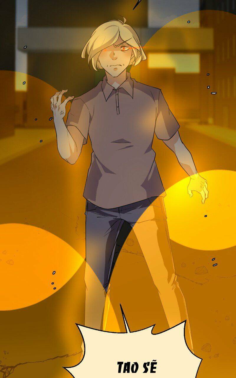 Thế Giới Không Hoàn Hảo Chapter 197 - 8