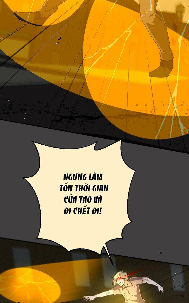 Thế Giới Không Hoàn Hảo Chapter 197 - 78