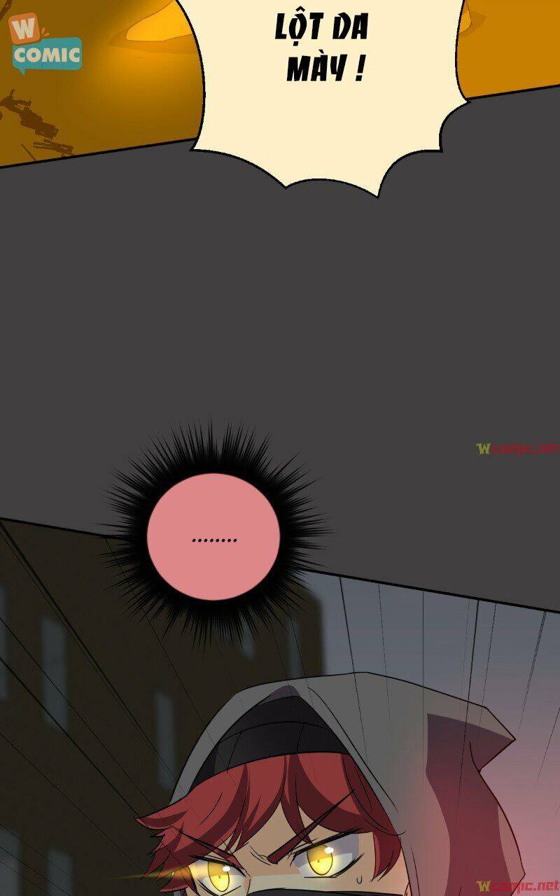 Thế Giới Không Hoàn Hảo Chapter 197 - 9