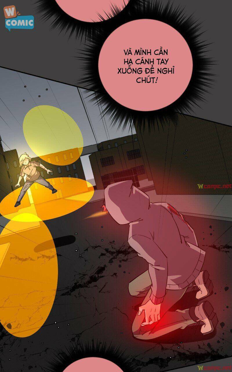 Thế Giới Không Hoàn Hảo Chapter 197 - 85