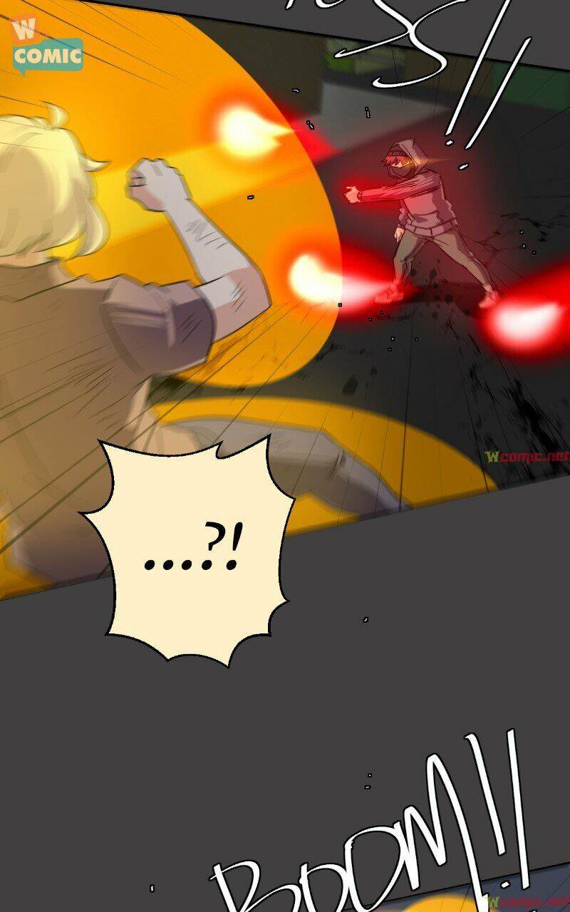 Thế Giới Không Hoàn Hảo Chapter 197 - 87