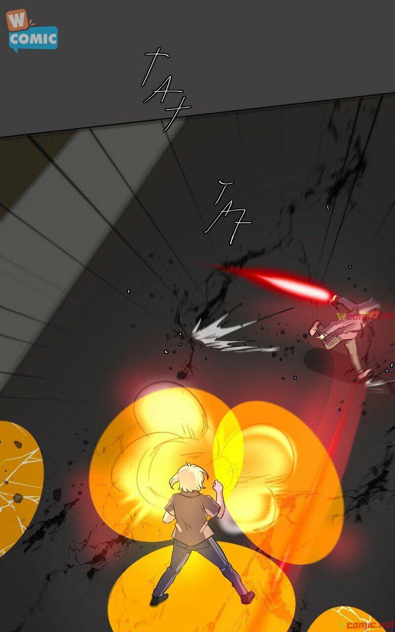 Thế Giới Không Hoàn Hảo Chapter 197 - 89