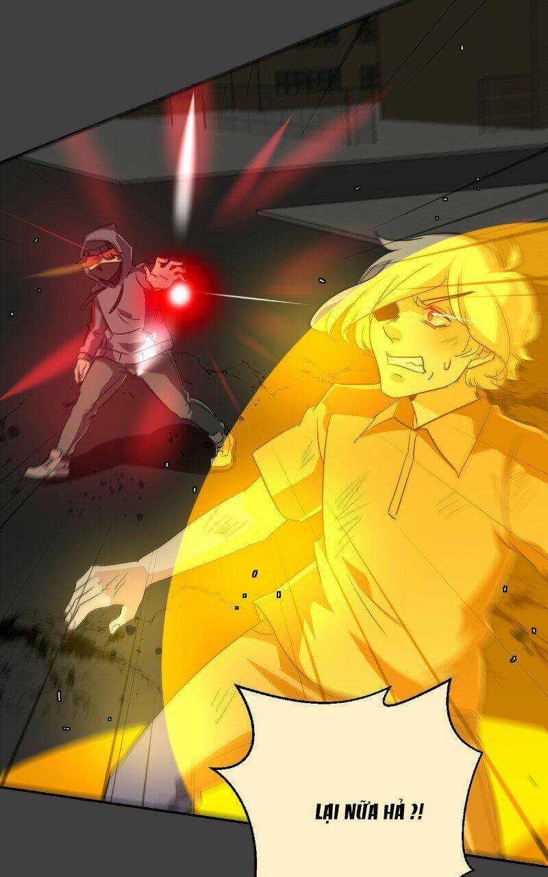Thế Giới Không Hoàn Hảo Chapter 197 - 92