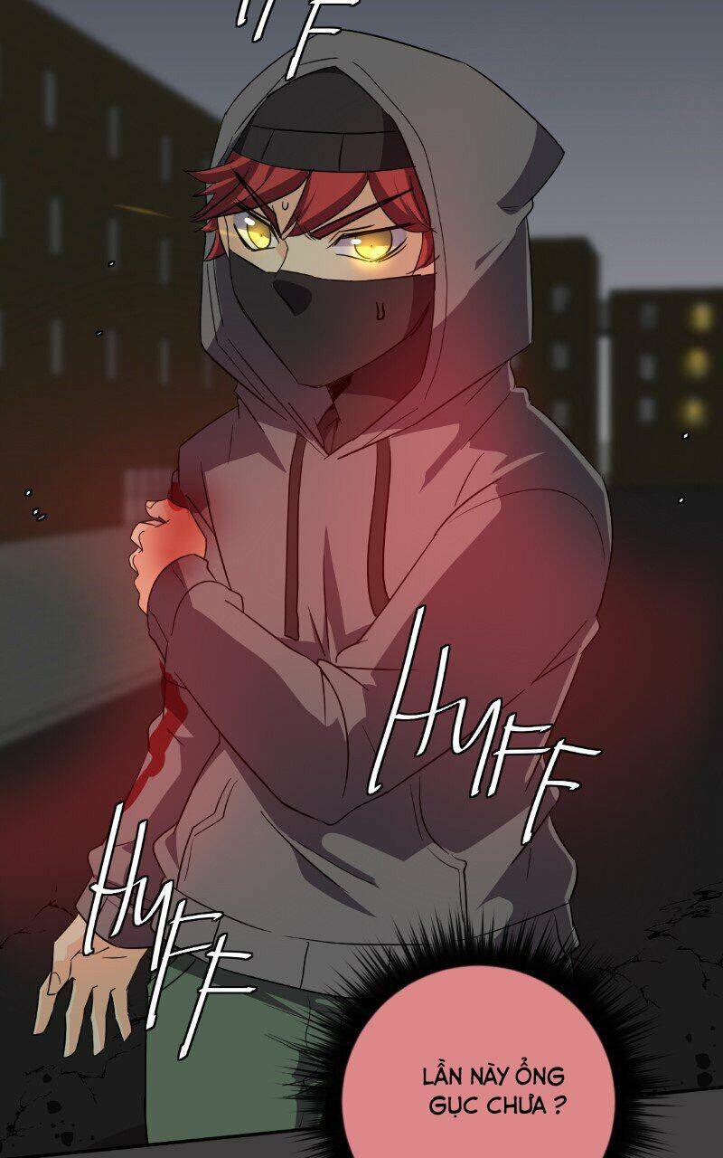 Thế Giới Không Hoàn Hảo Chapter 197 - 98