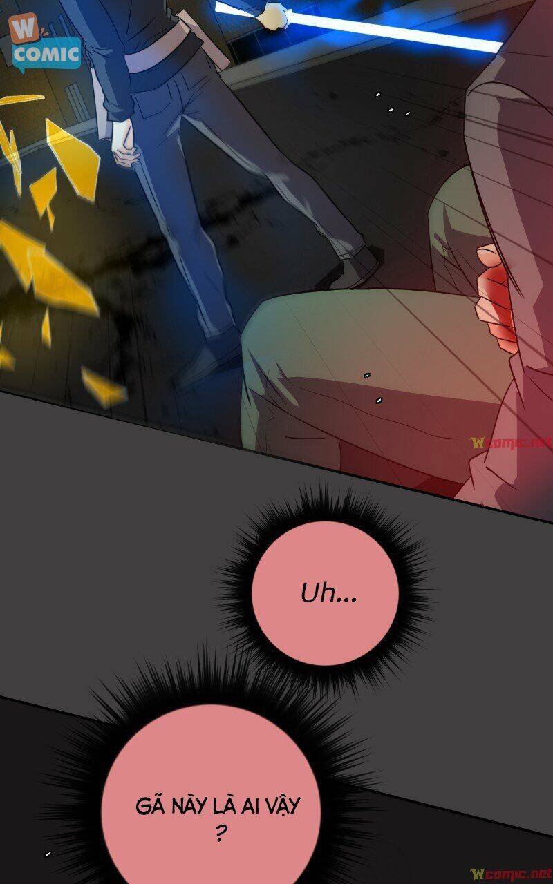 Thế Giới Không Hoàn Hảo Chapter 198 - 11