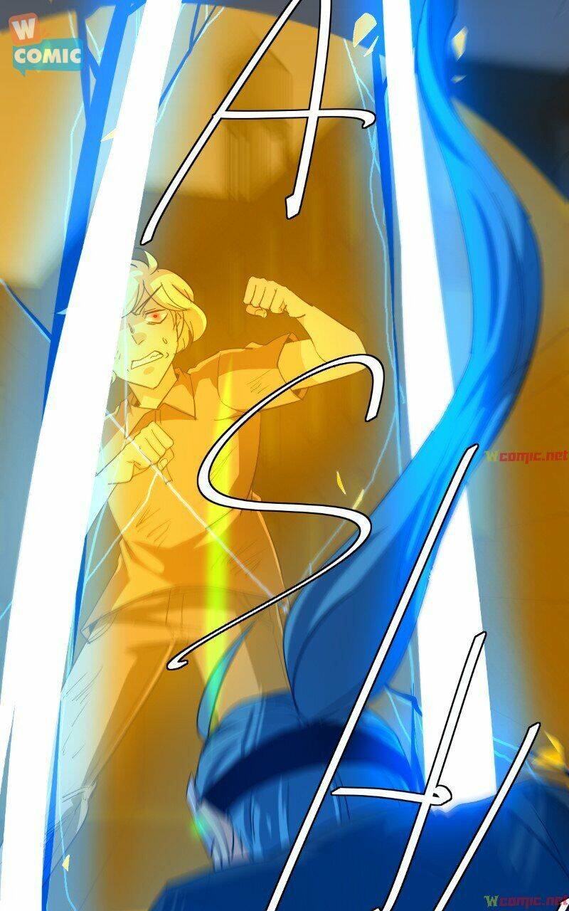 Thế Giới Không Hoàn Hảo Chapter 198 - 105