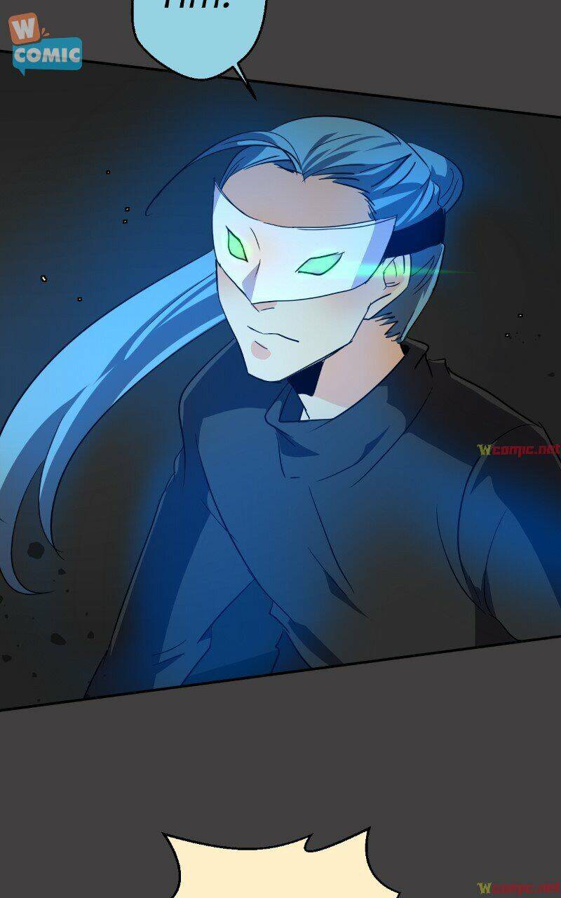 Thế Giới Không Hoàn Hảo Chapter 198 - 111